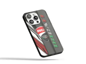 Ducati Handycover Standard Minimal Look